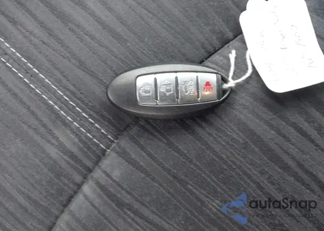 2017 Nissan Sentra Sv z USA, uszkodzony, nr VIN 3N1AB7APXHY310454